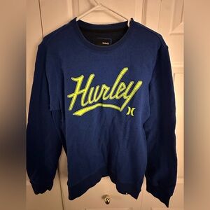 Hurley Fleece Sweatshirt